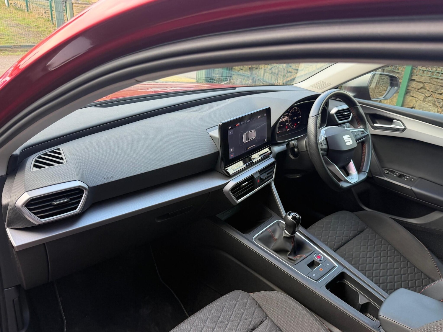 Used SEAT Leon 2023 for sale - 77724172: Photo 13