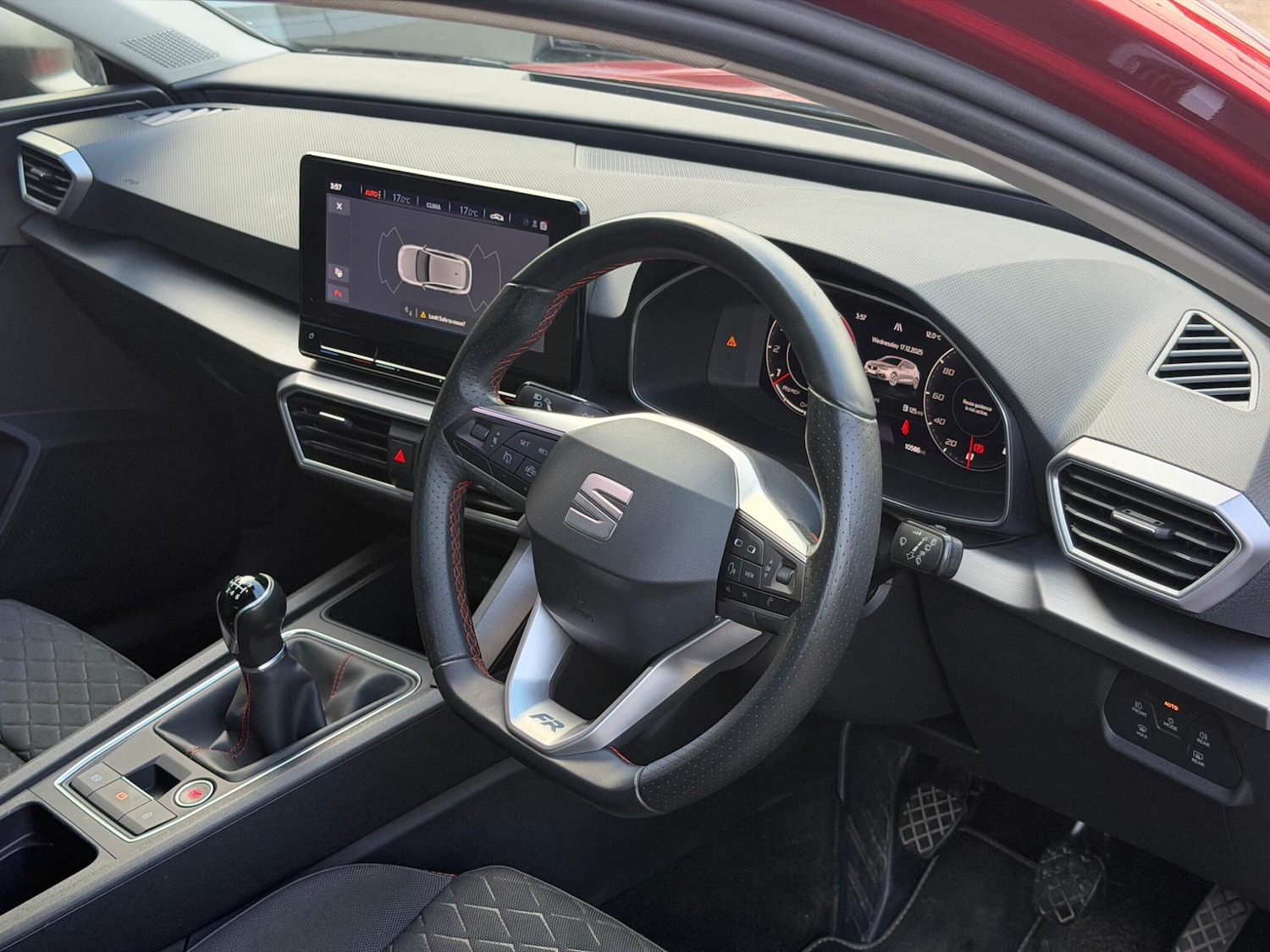 Used SEAT Leon 2023 for sale - 77724172: Photo 15