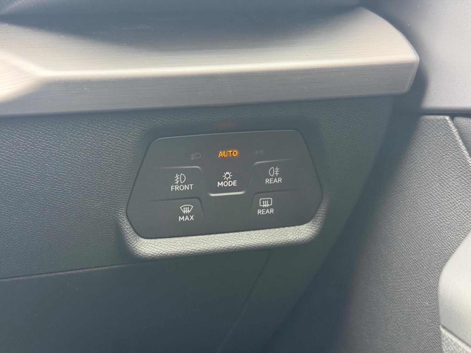 Used SEAT Leon 2023 for sale - 77724172: Photo 18