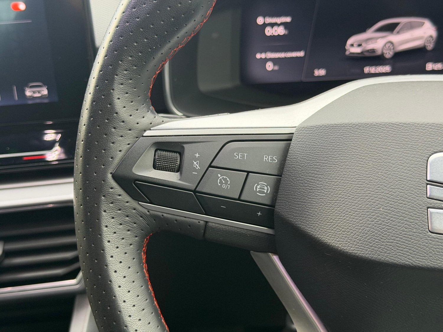 Used SEAT Leon 2023 for sale - 77724172: Photo 19