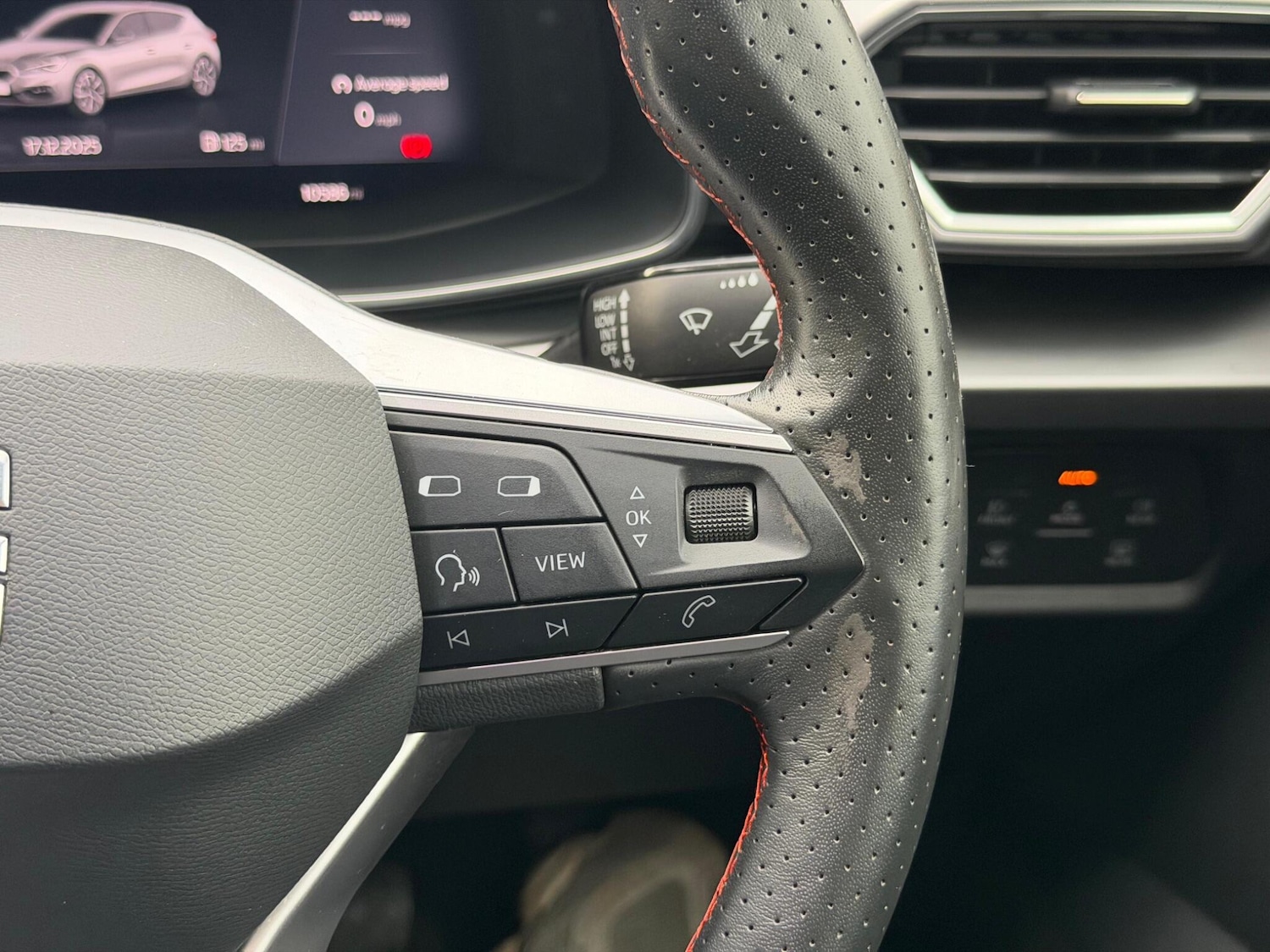 Used SEAT Leon 2023 for sale - 77724172: Photo 20