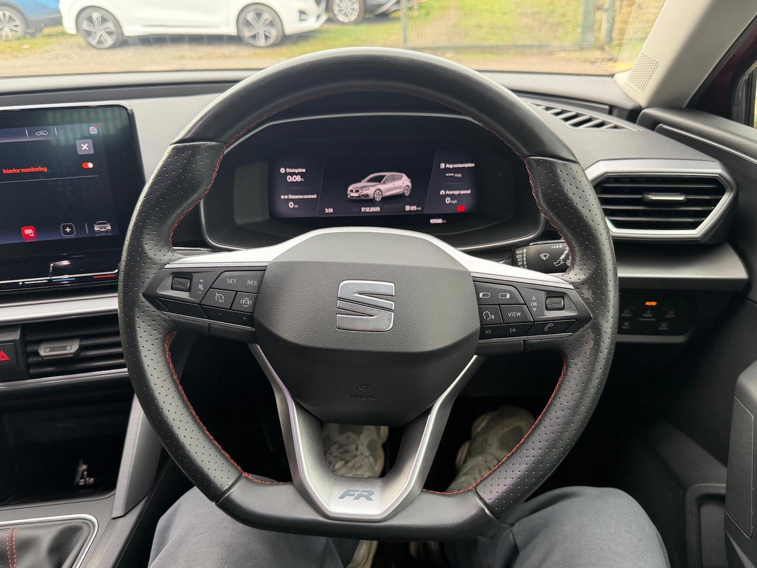 Used SEAT Leon 2023 for sale - 77724172: Photo 22