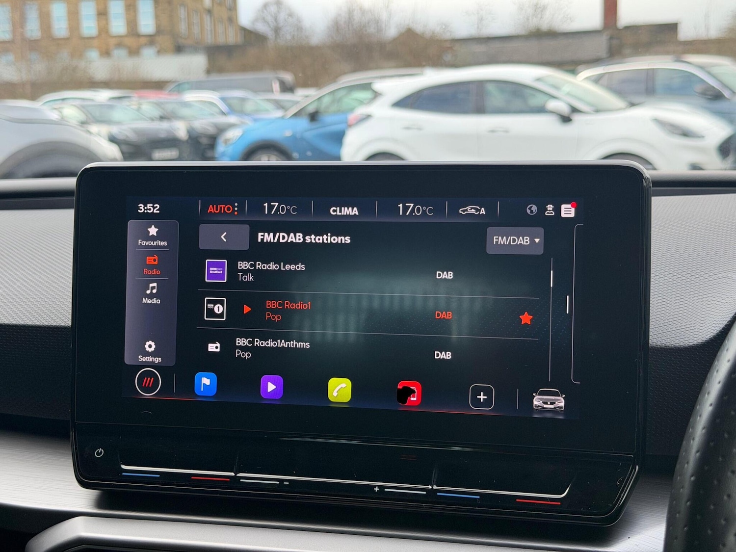 Used SEAT Leon 2023 for sale - 77724172: Photo 24