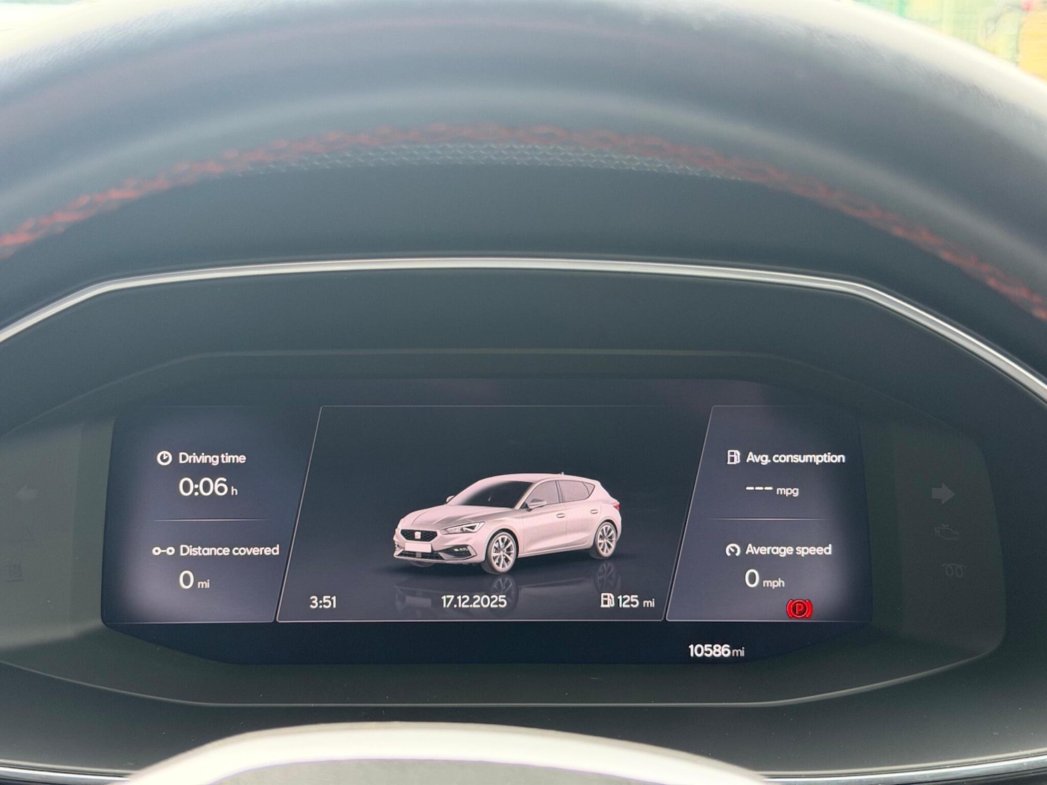 Used SEAT Leon 2023 for sale - 77724172: Photo 25