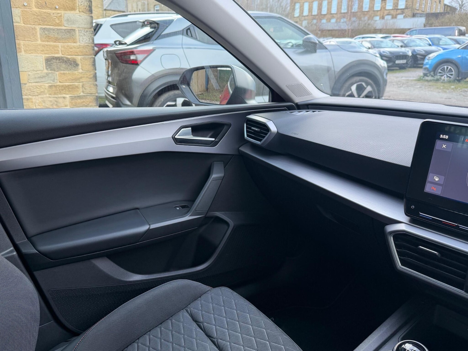 Used SEAT Leon 2023 for sale - 77724172: Photo 27