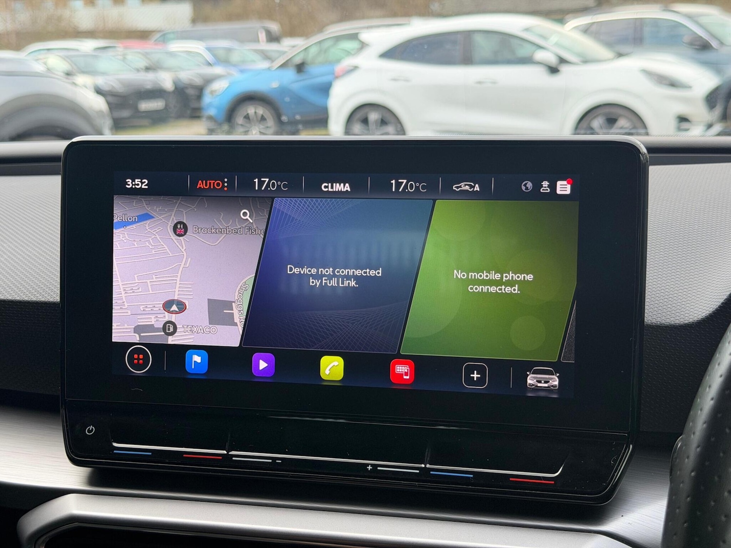 Used SEAT Leon 2023 for sale - 77724172: Photo 28