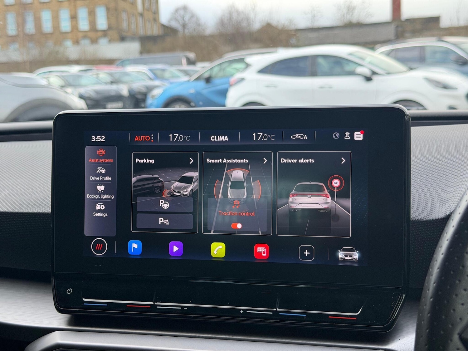 Used SEAT Leon 2023 for sale - 77724172: Photo 29