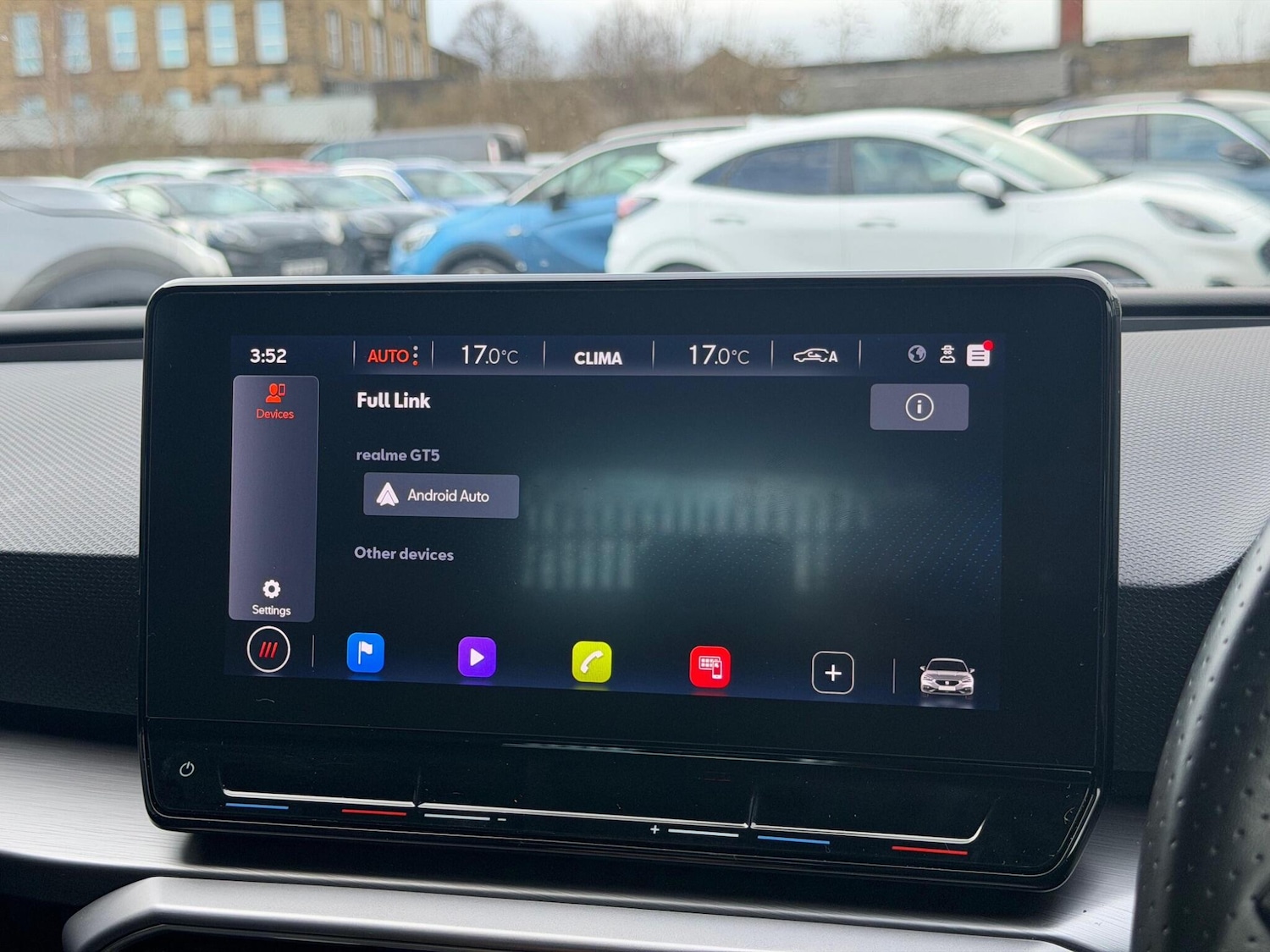 Used SEAT Leon 2023 for sale - 77724172: Photo 31