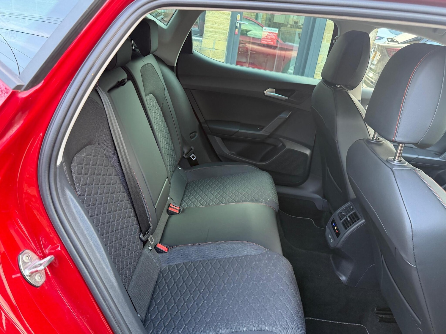 Used SEAT Leon 2023 for sale - 77724172: Photo 33