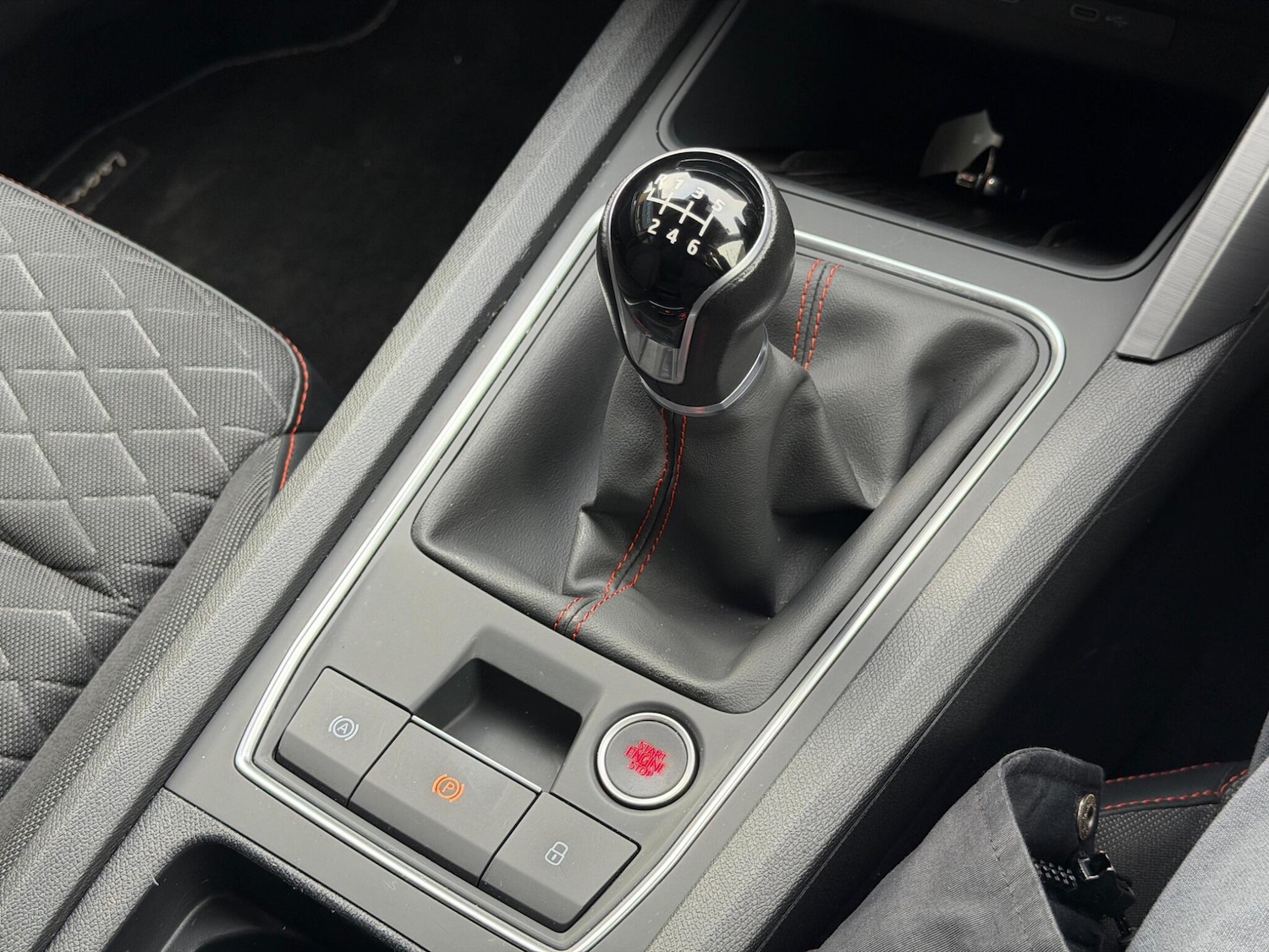 Used SEAT Leon 2023 for sale - 77724172: Photo 35