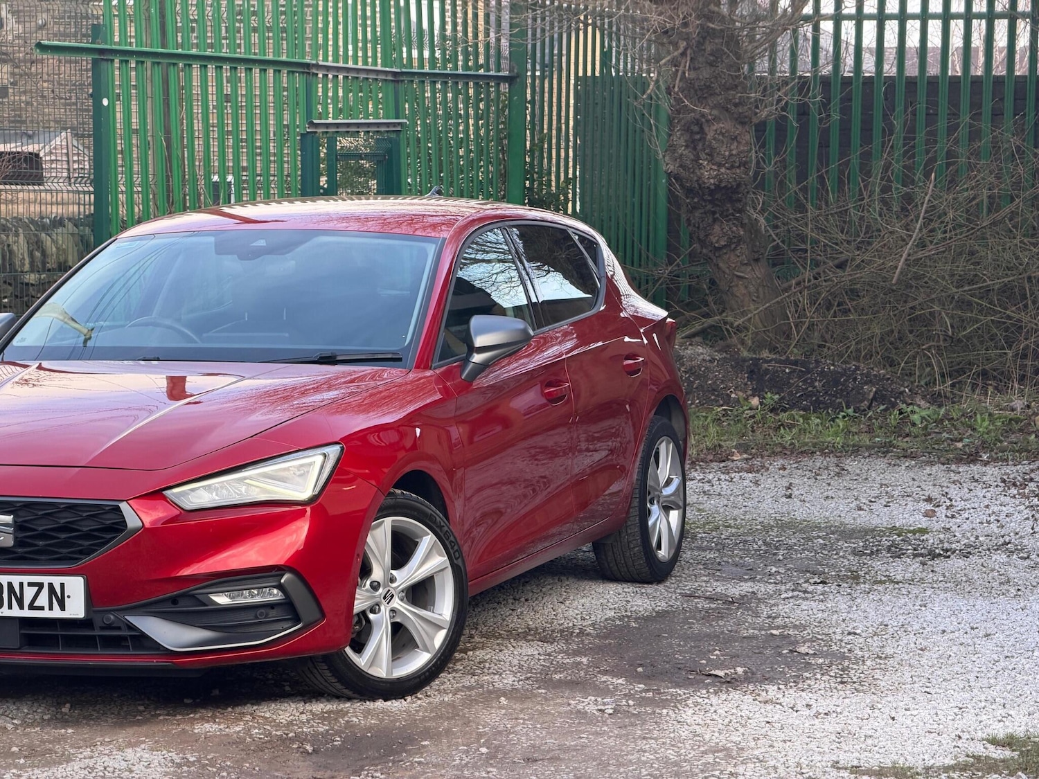 Used SEAT Leon 2023 for sale - 77724172: Photo 38