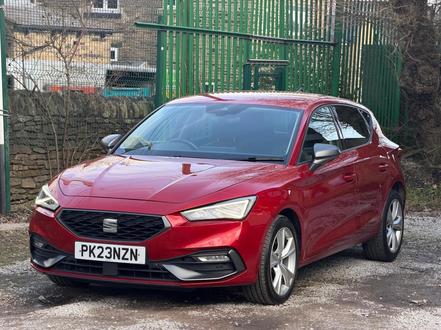 Used SEAT Leon 2023 for sale - 77724172: Photo 40