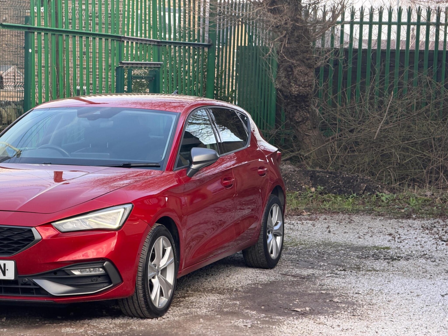 Used SEAT Leon 2023 for sale - 77724172: Photo 42