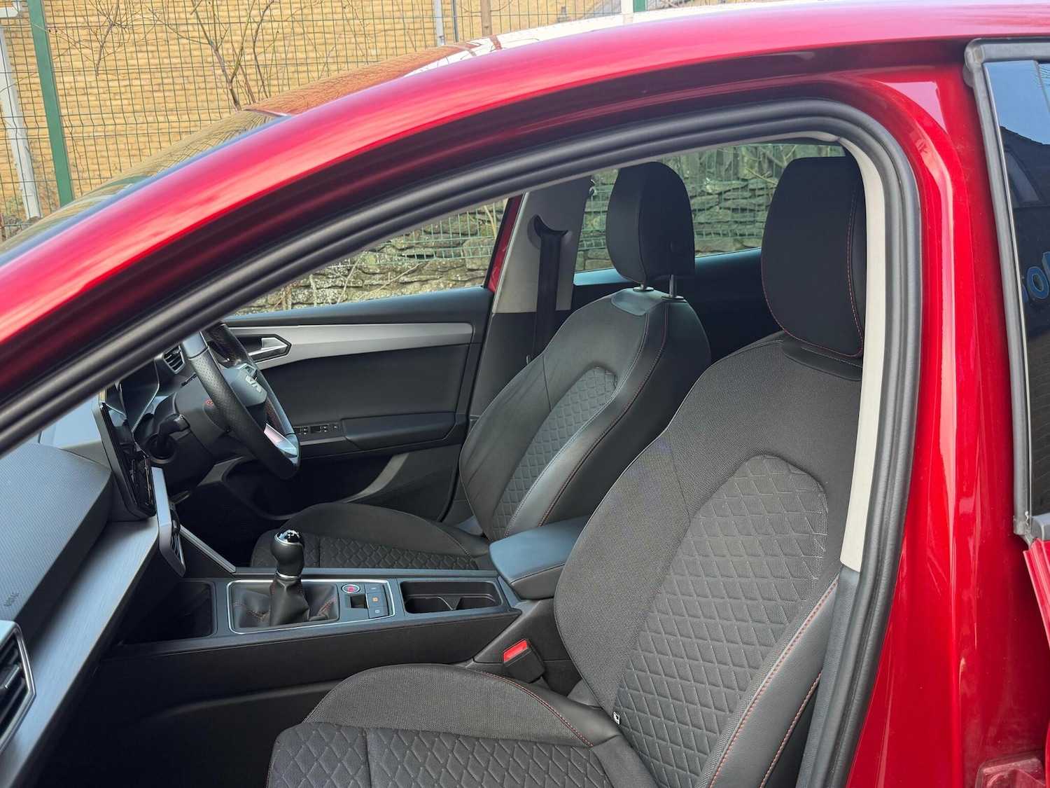 Used SEAT Leon 2023 for sale - 77724172: Photo 8