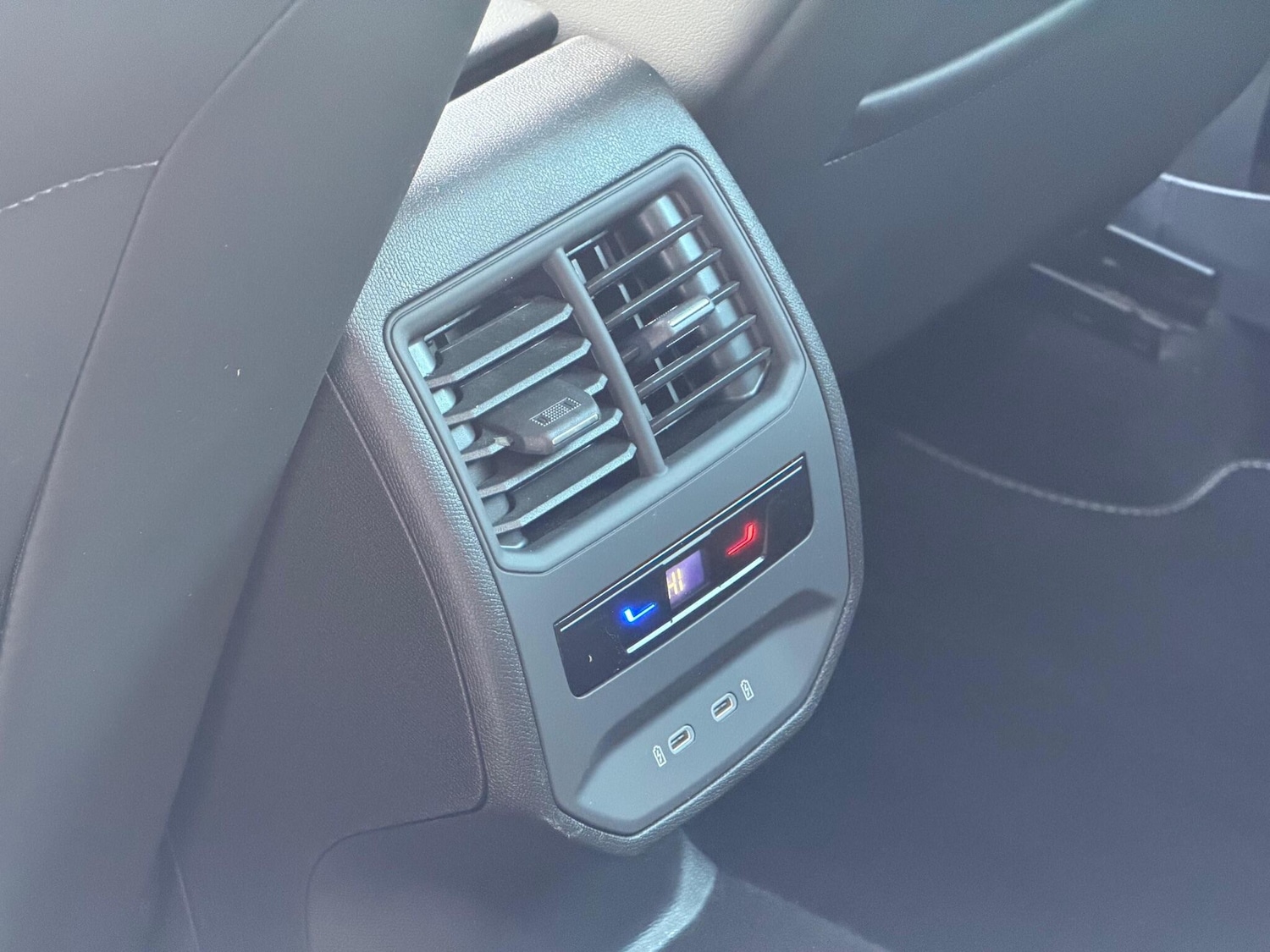 Used SEAT Leon 2023 for sale - 77724172: Photo 9