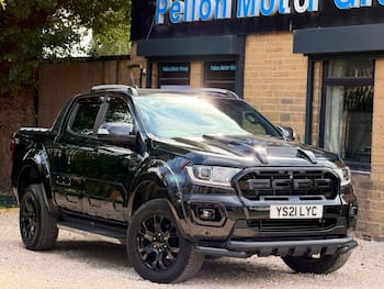 Used Ford Ranger 2021 for sale - 79645510: Photo