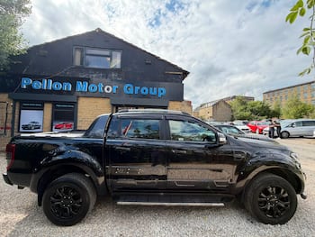 Used Ford Ranger 2021 for sale - 79645510: Photo