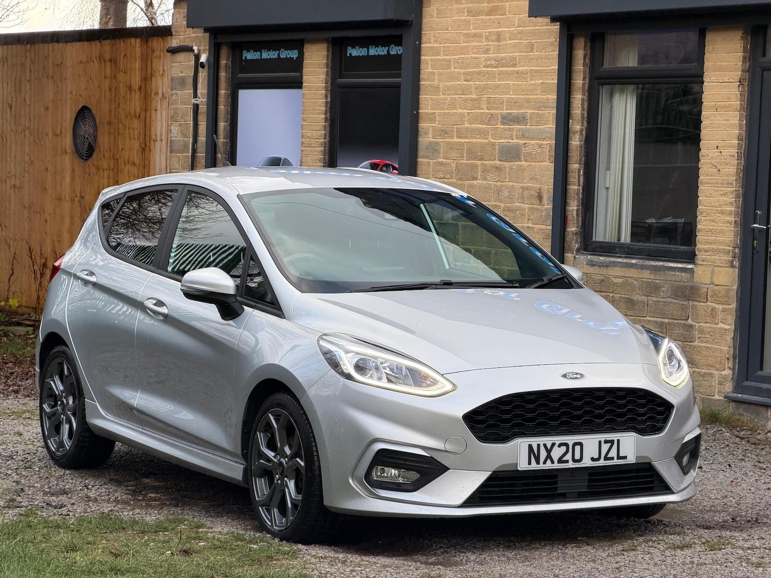 Used Ford Fiesta for sale - 76823867: Photo 12