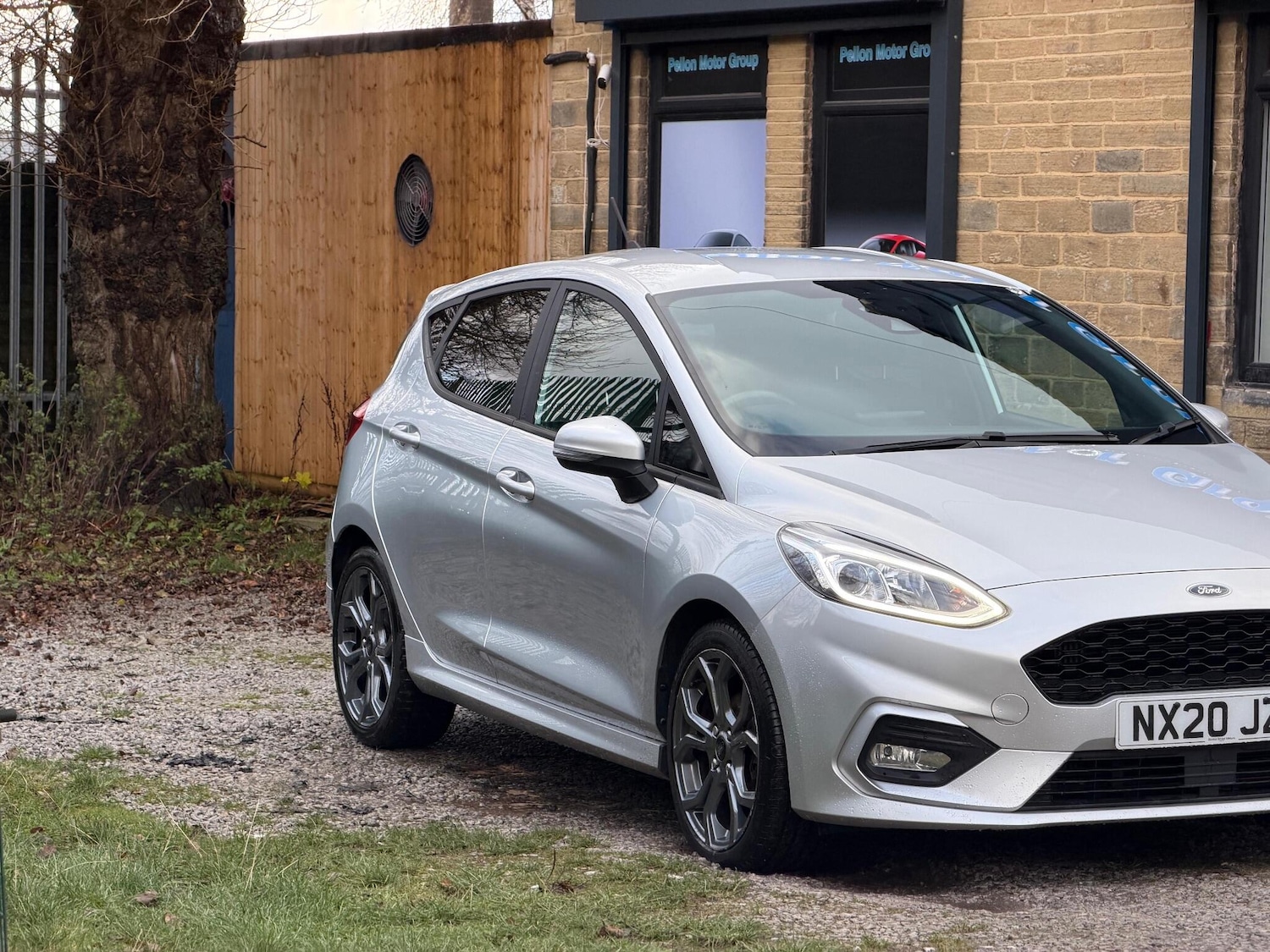 Used Ford Fiesta for sale - 76823867: Photo 14