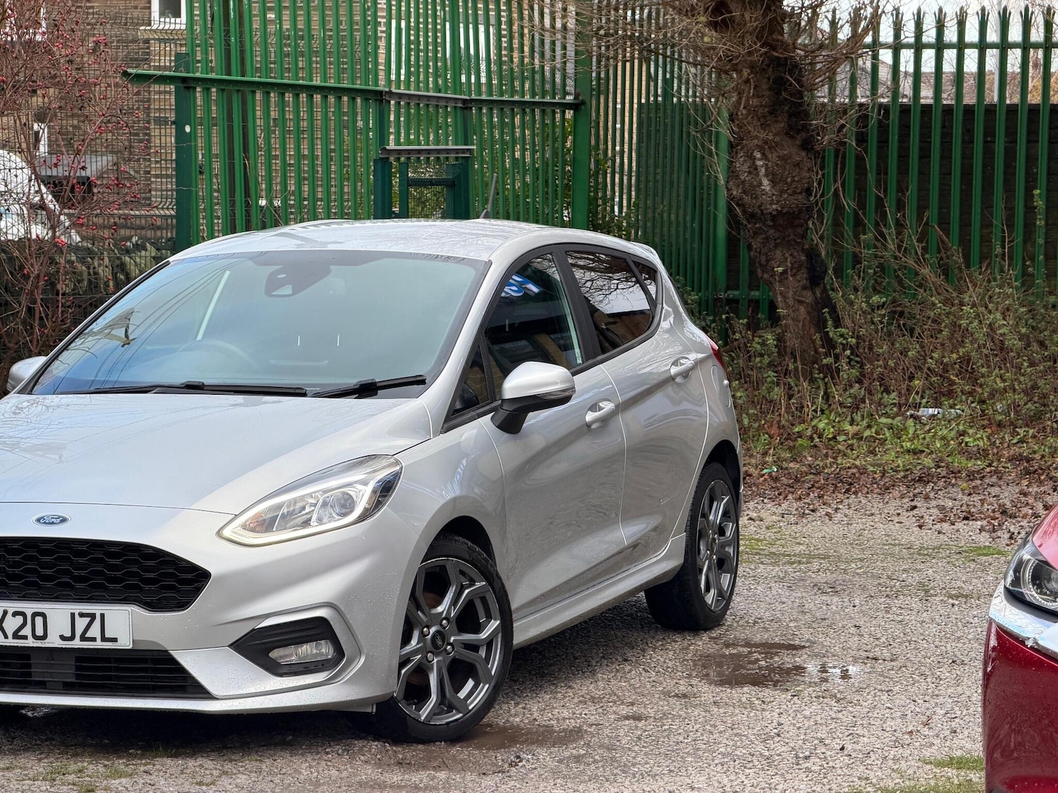 Used Ford Fiesta for sale - 76823867: Photo 15