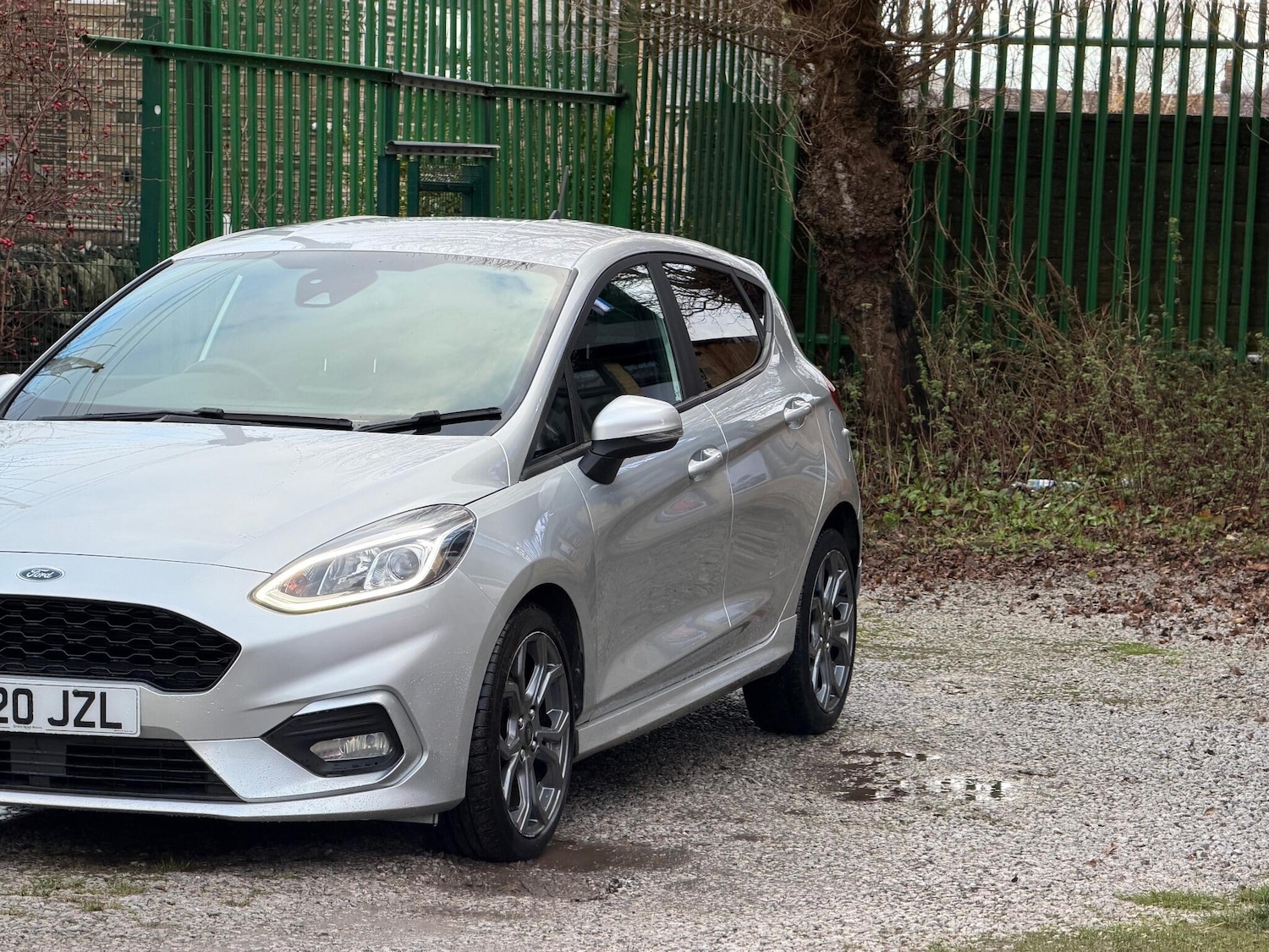 Used Ford Fiesta for sale - 76823867: Photo 17