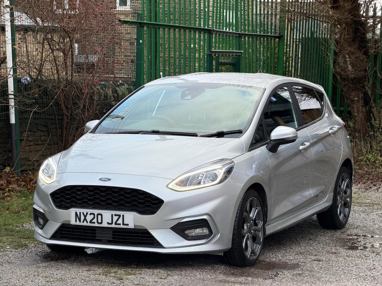 Used Ford Fiesta for sale - 76823867: Photo 19