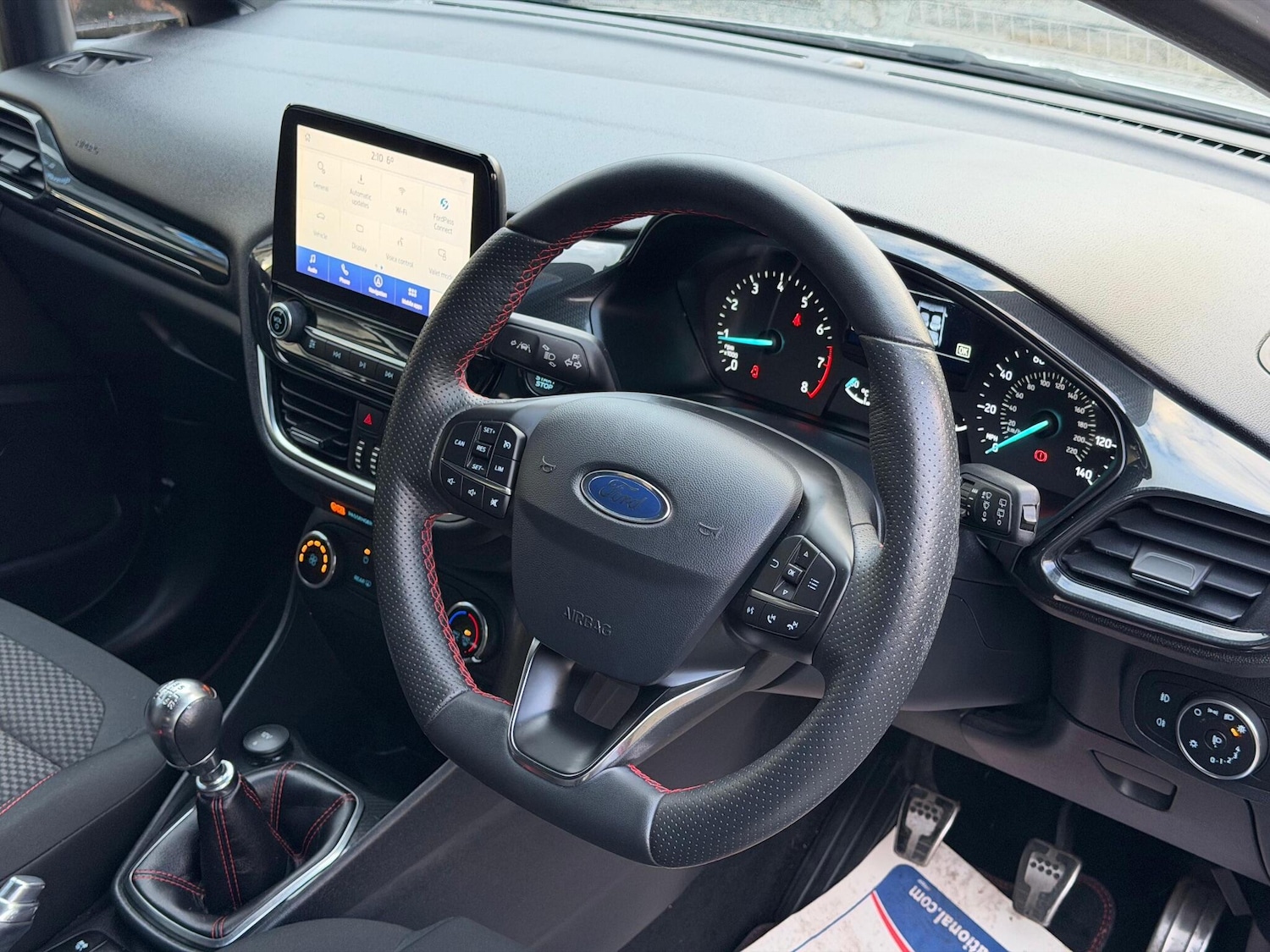 Used Ford Fiesta for sale - 76823867: Photo 21