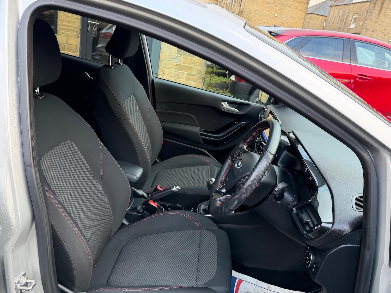 Used Ford Fiesta for sale - 76823867: Photo 22