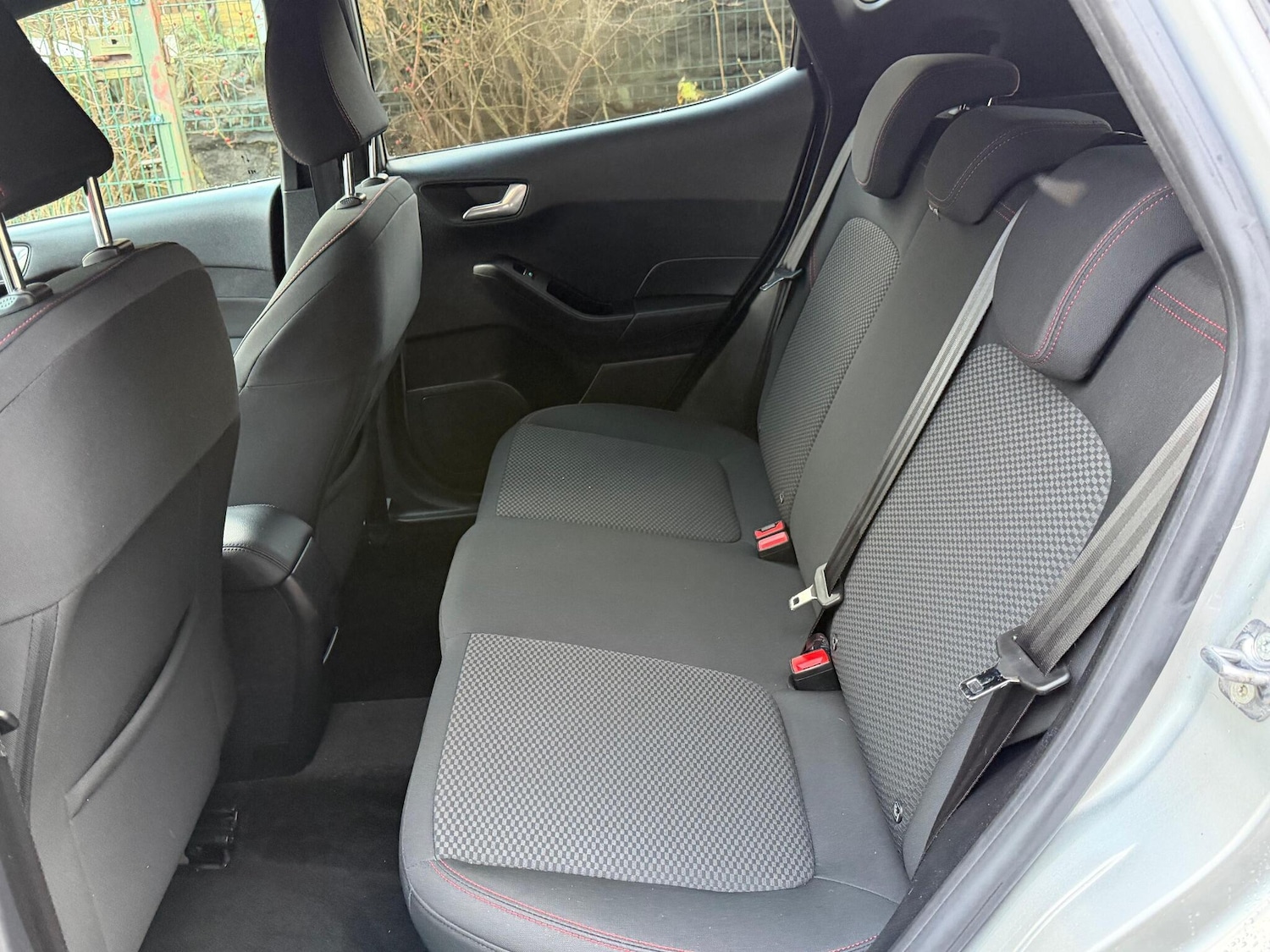 Used Ford Fiesta for sale - 76823867: Photo 25