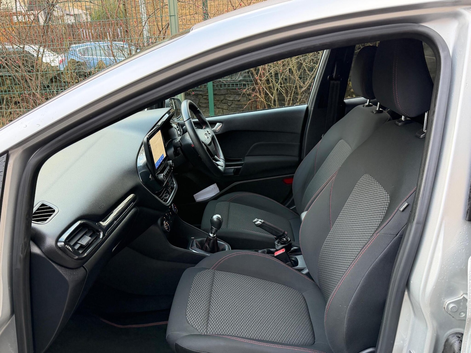 Used Ford Fiesta for sale - 76823867: Photo 26