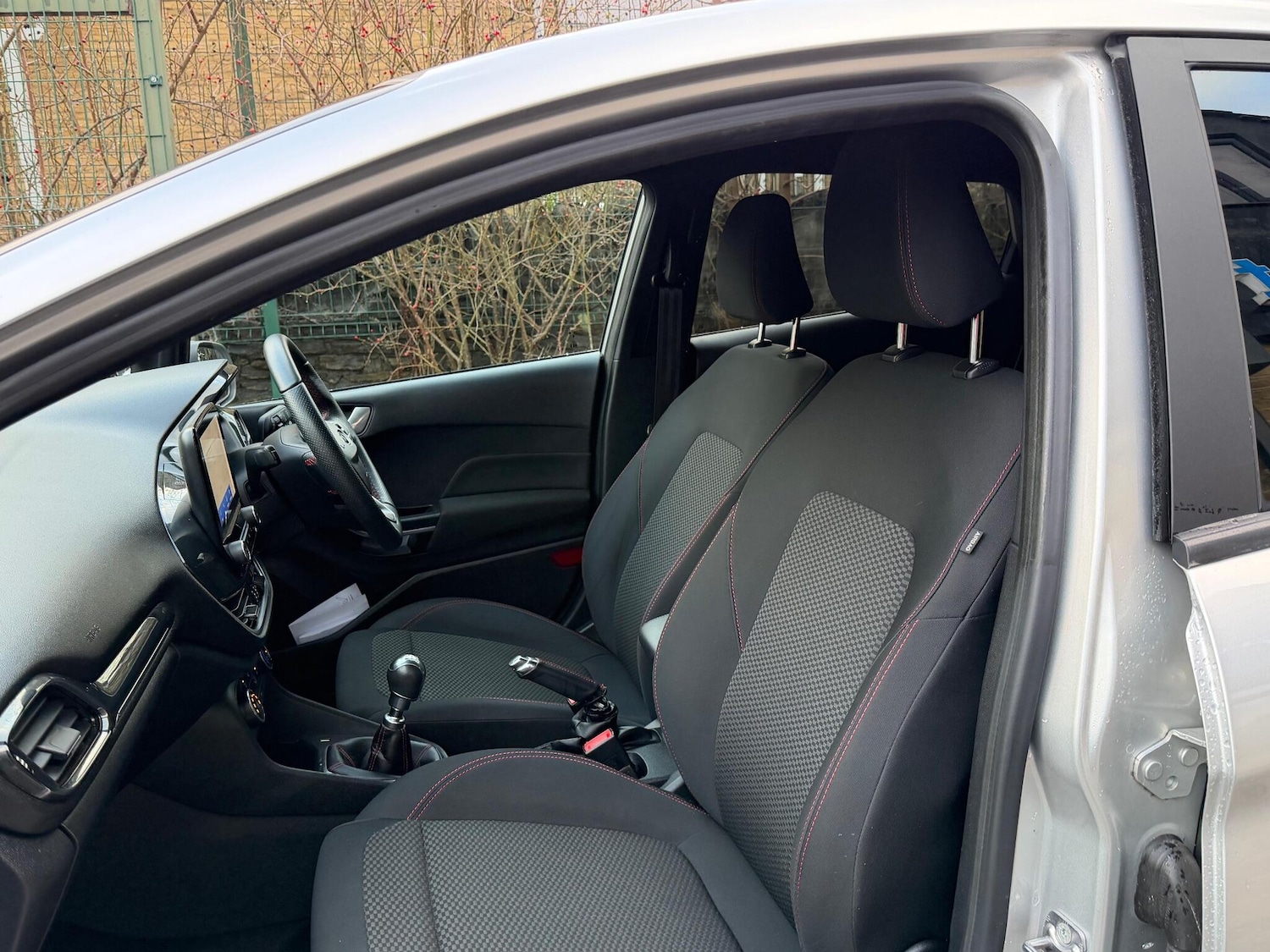 Used Ford Fiesta for sale - 76823867: Photo 27