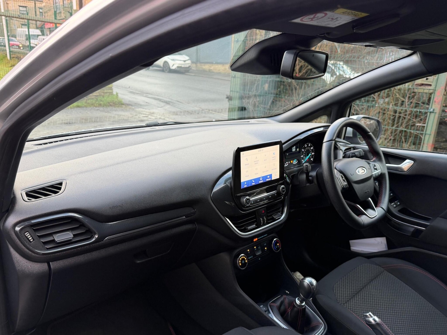 Used Ford Fiesta for sale - 76823867: Photo 28