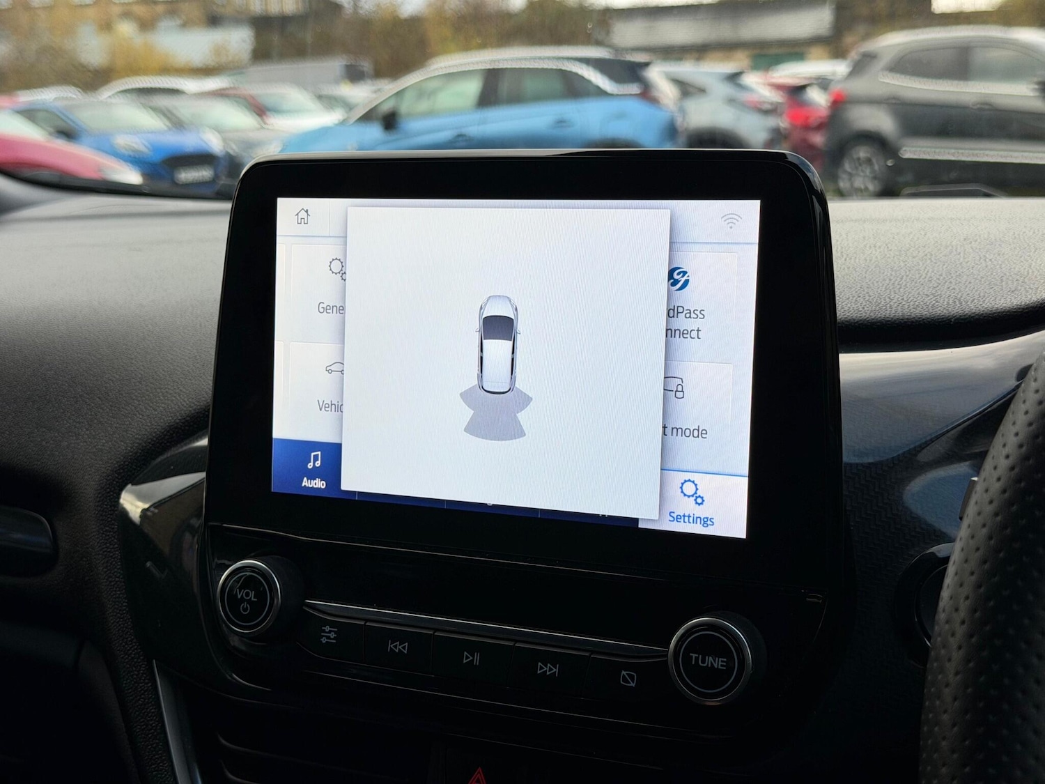 Used Ford Fiesta for sale - 76823867: Photo 31