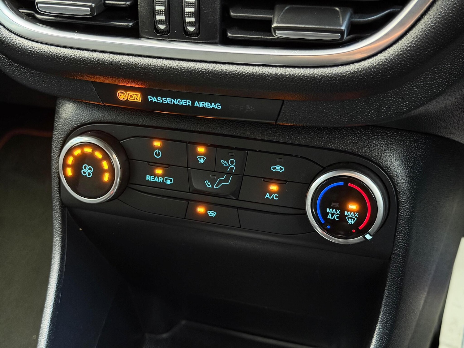 Used Ford Fiesta for sale - 76823867: Photo 32