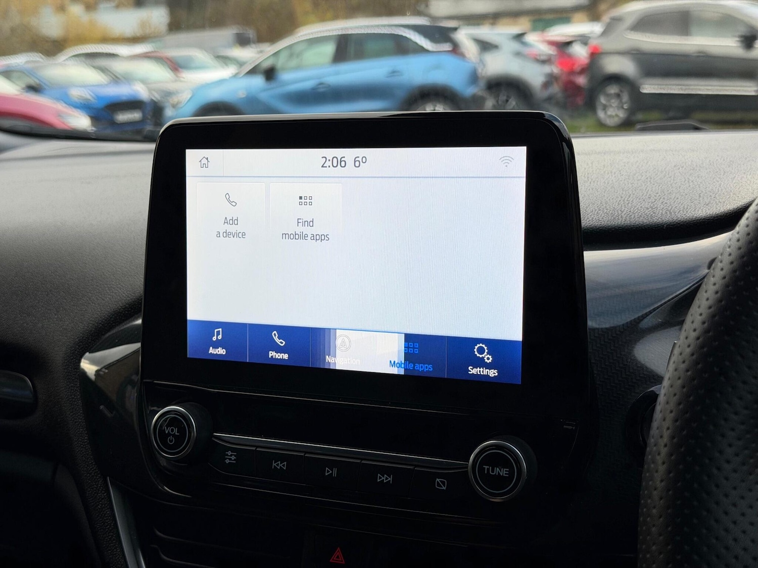 Used Ford Fiesta for sale - 76823867: Photo 33