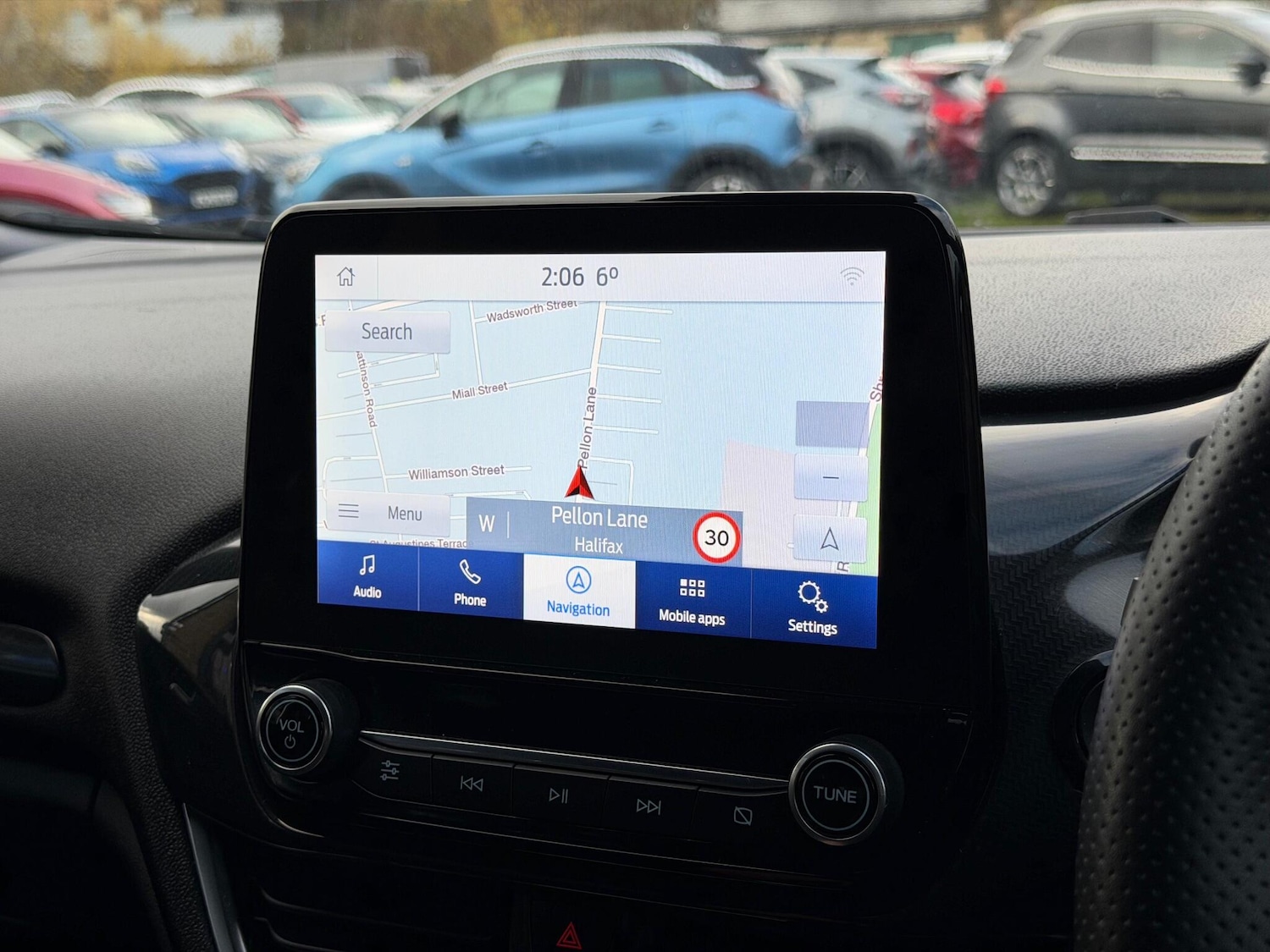 Used Ford Fiesta for sale - 76823867: Photo 35