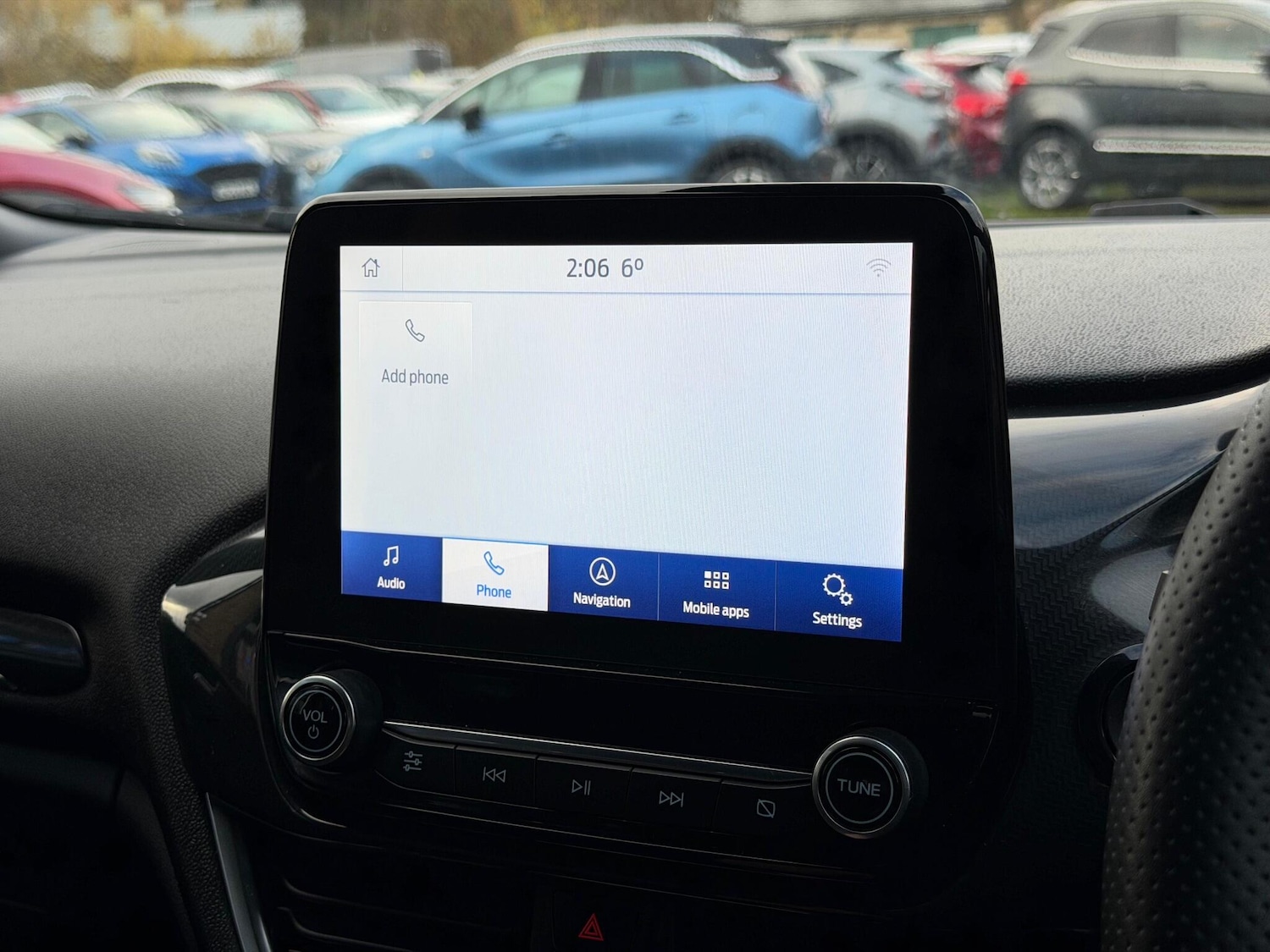 Used Ford Fiesta for sale - 76823867: Photo 36