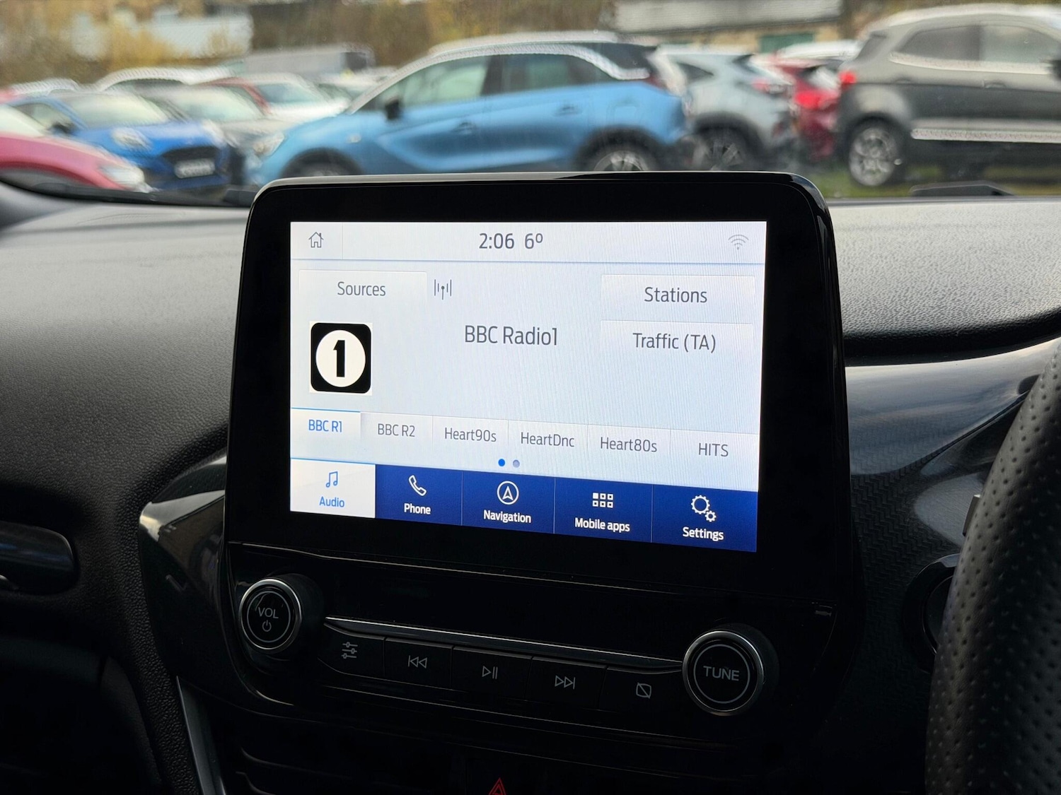 Used Ford Fiesta for sale - 76823867: Photo 38