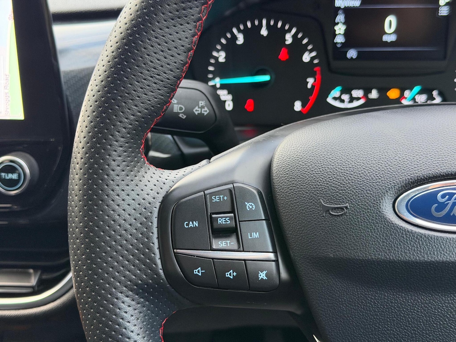 Used Ford Fiesta for sale - 76823867: Photo 39