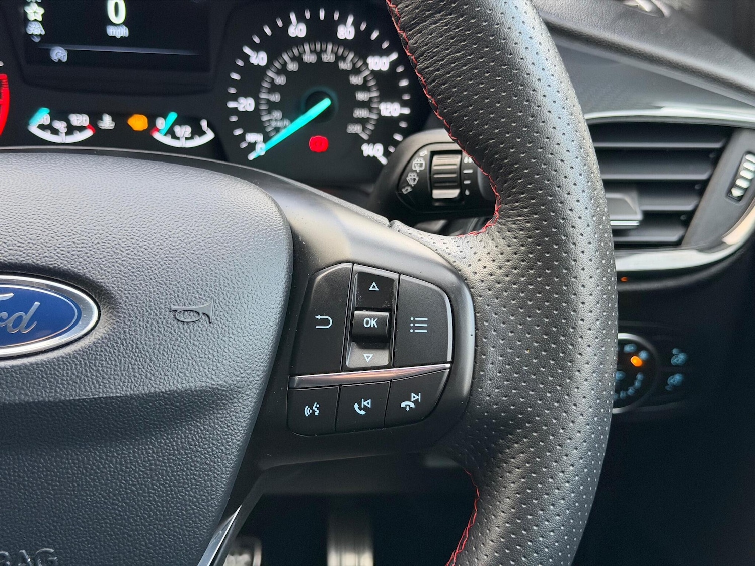 Used Ford Fiesta for sale - 76823867: Photo 42