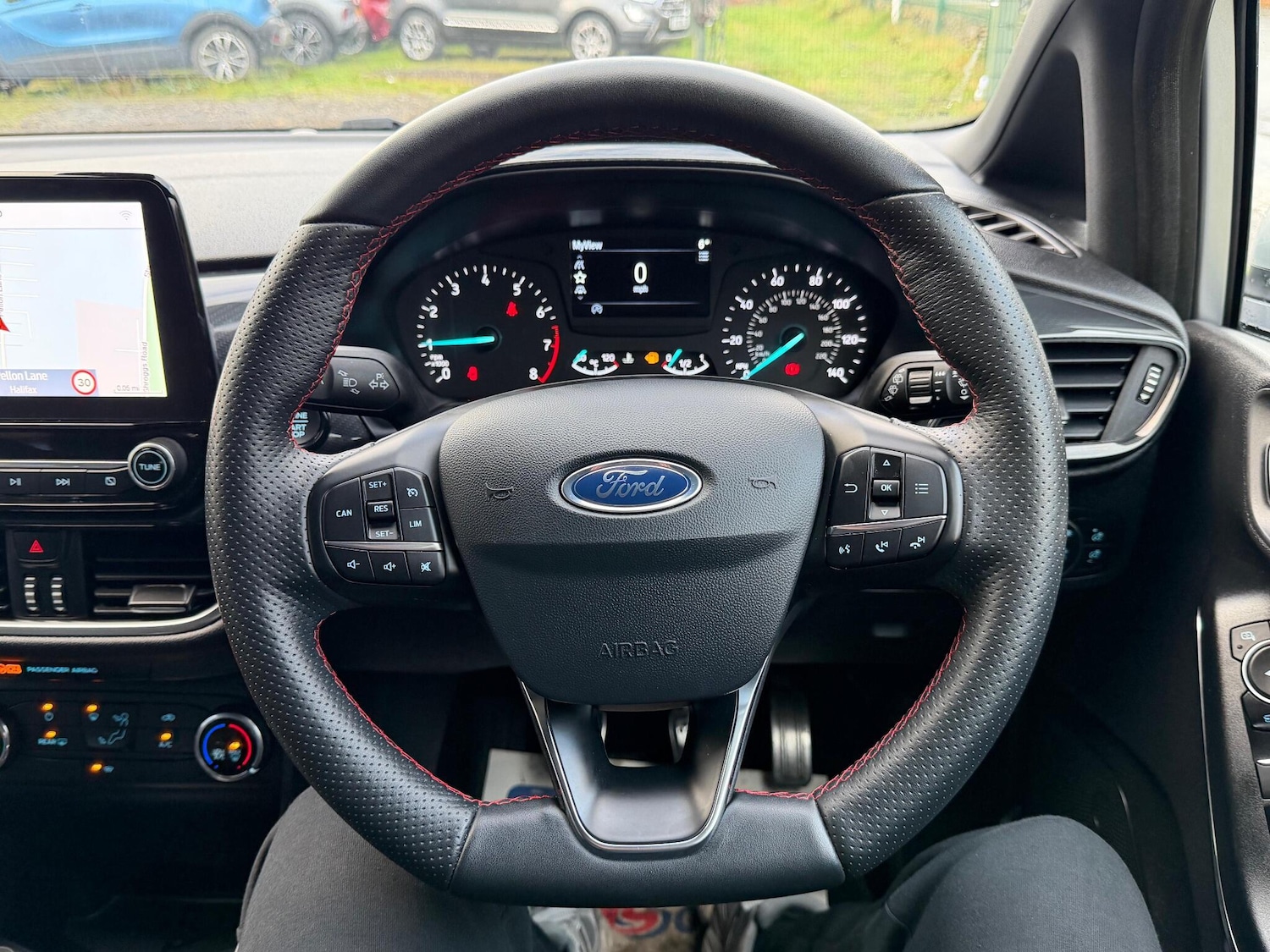 Used Ford Fiesta for sale - 76823867: Photo 43