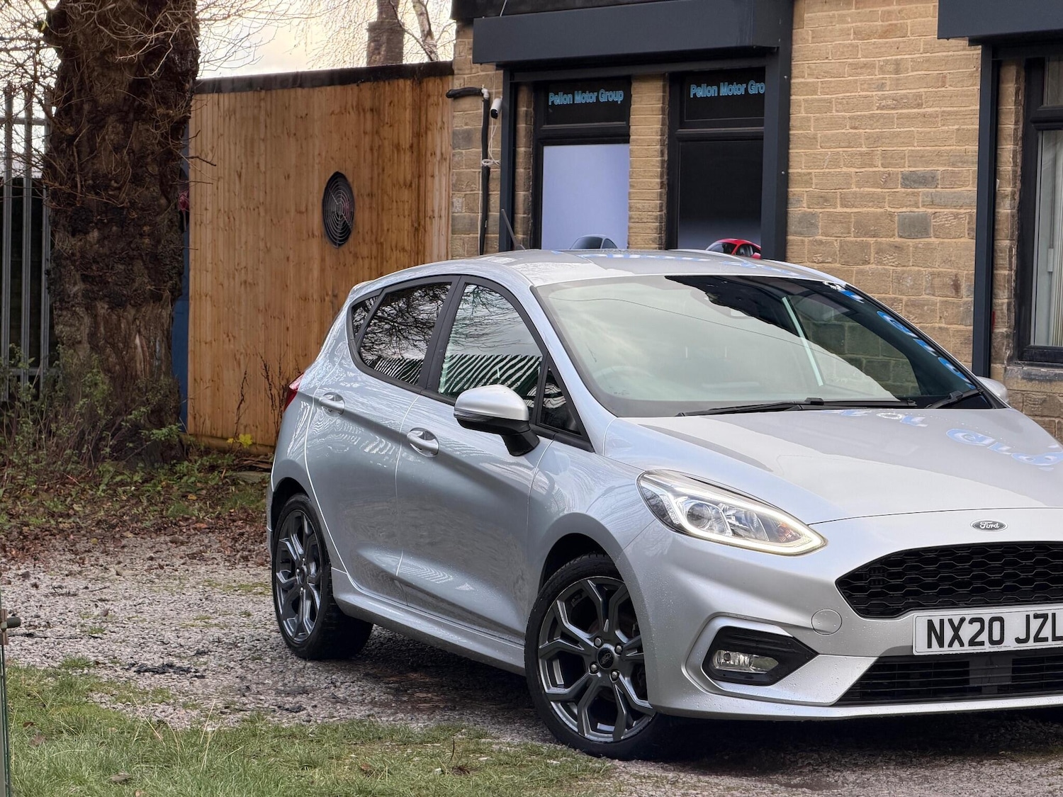 Used Ford Fiesta for sale - 76823867: Photo 7