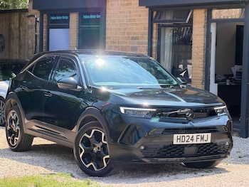 Used Vauxhall Mokka 2024 for sale - 79396187: Photo