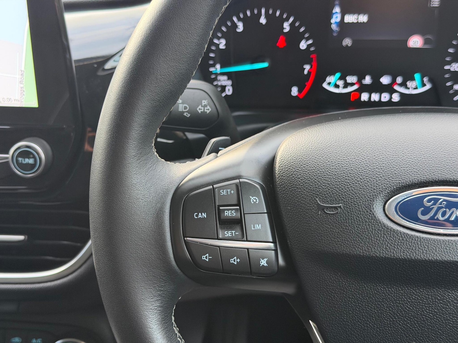 Used Ford Fiesta 2018 for sale - 77993259: Photo 17