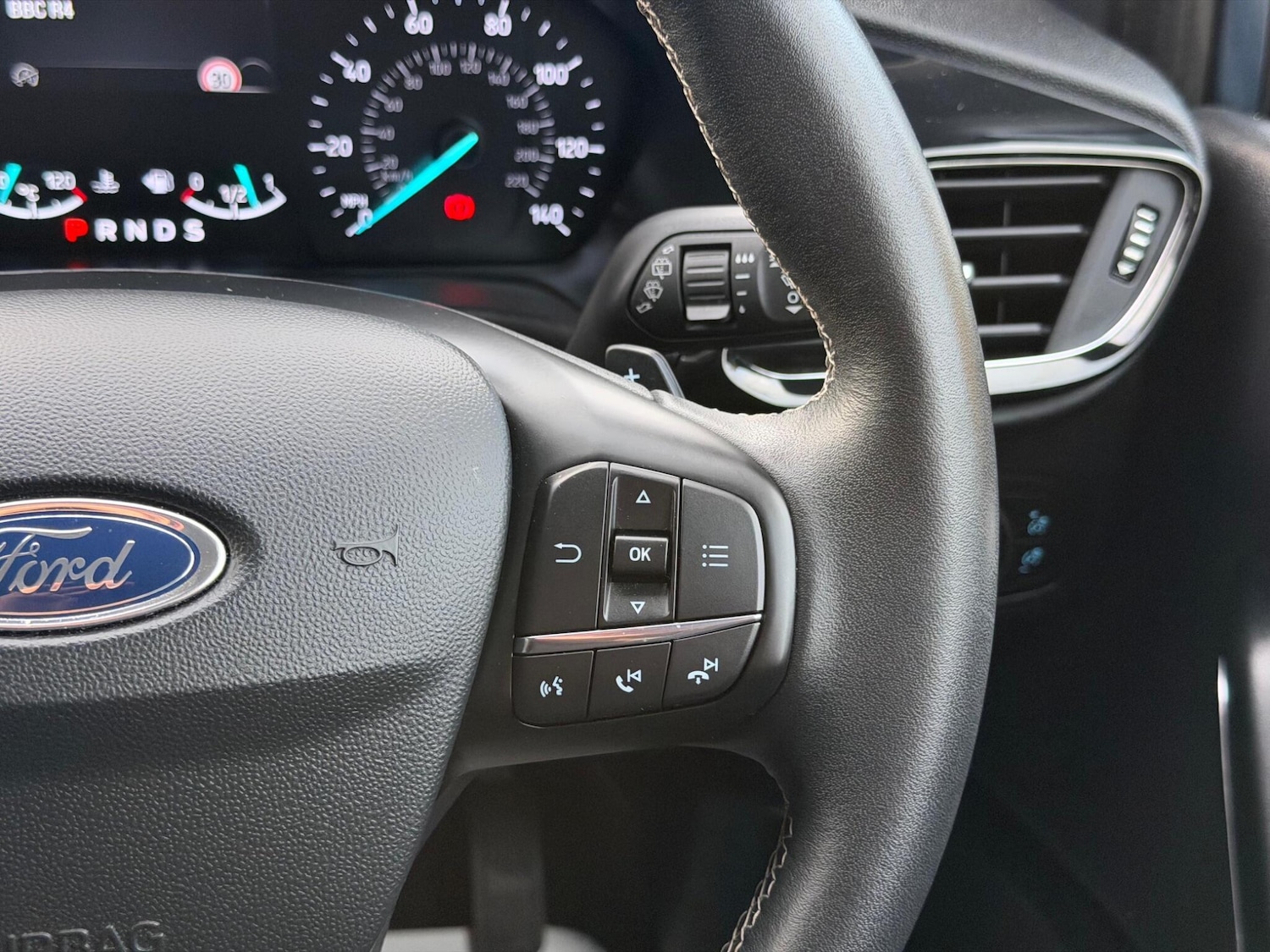 Used Ford Fiesta 2018 for sale - 77993259: Photo 18