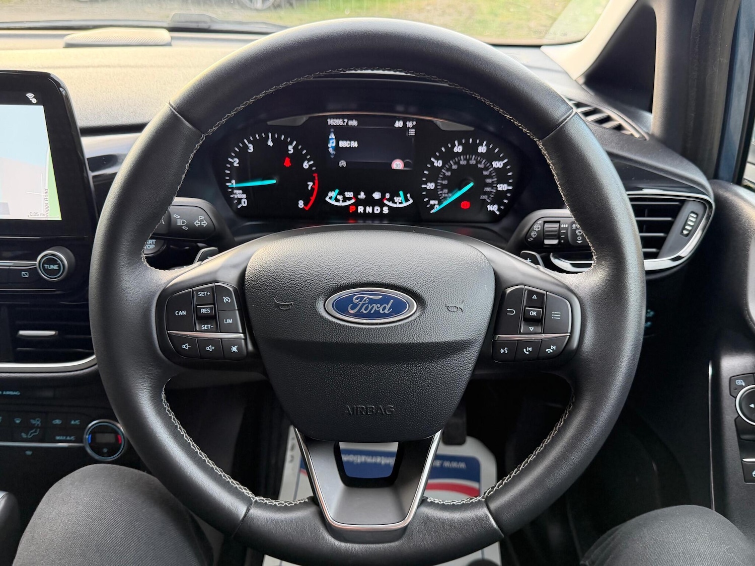 Used Ford Fiesta 2018 for sale - 77993259: Photo 19