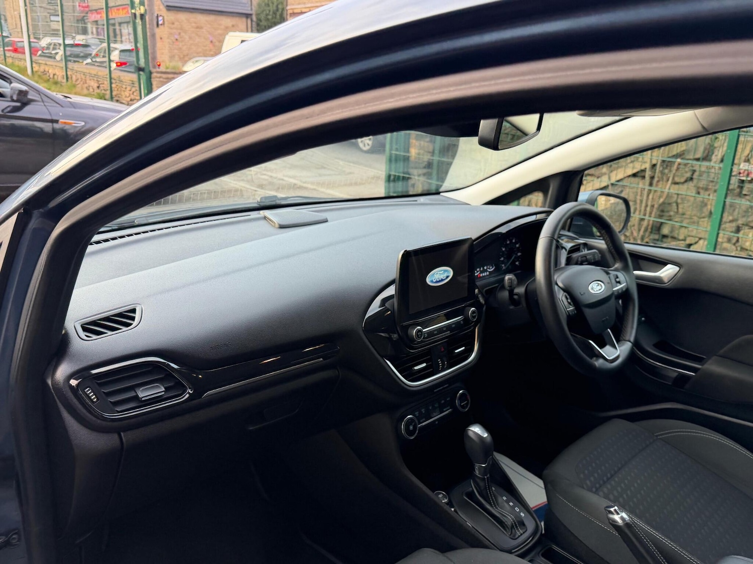 Used Ford Fiesta 2018 for sale - 77993259: Photo 20