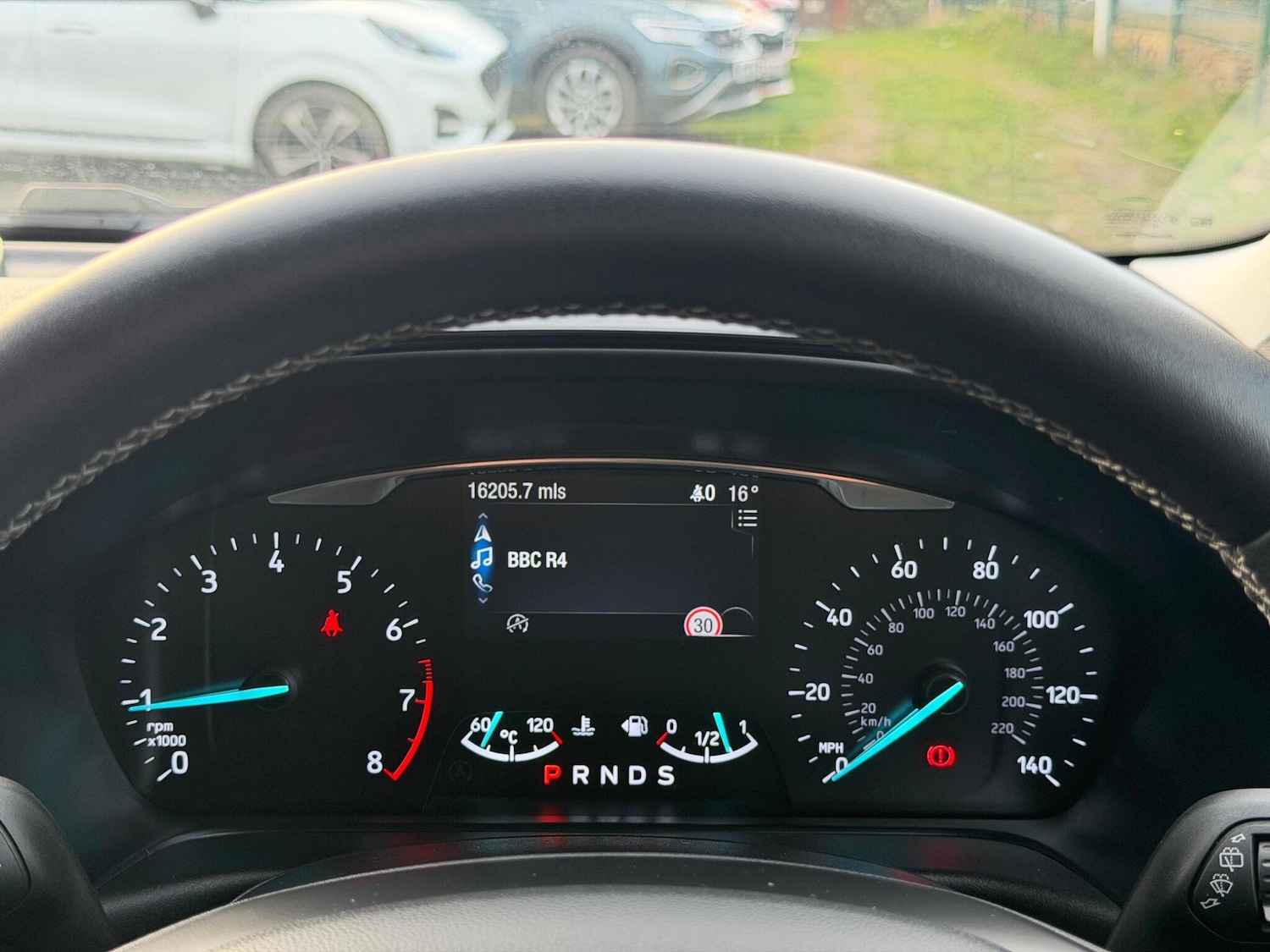 Used Ford Fiesta 2018 for sale - 77993259: Photo 26