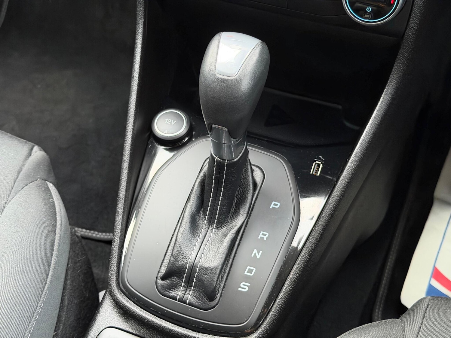 Used Ford Fiesta 2018 for sale - 77993259: Photo 27