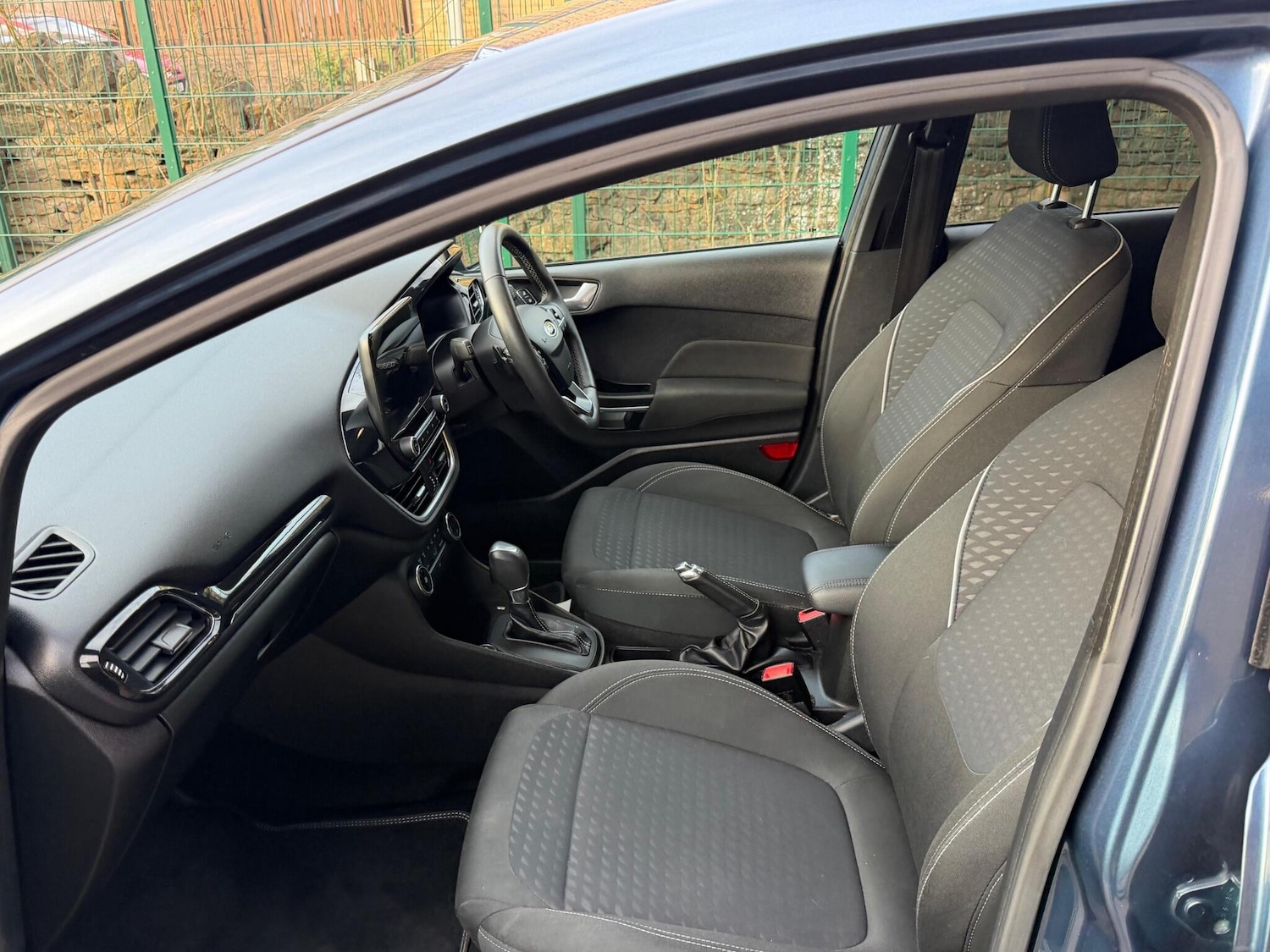 Used Ford Fiesta 2018 for sale - 77993259: Photo 9